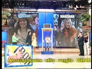 Mezzogiorno in Famiglia