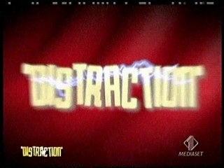Distraction - Italy