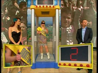 Mezzogiorno in Famiglia