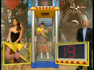 Mezzogiorno in Famiglia