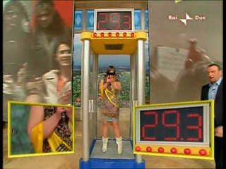 Mezzogiorno in Famiglia