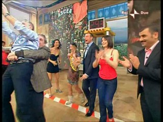 Mezzogiorno in Famiglia