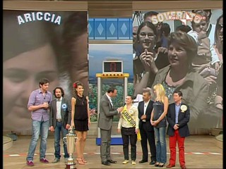 Mezzogiorno in Famiglia