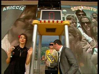 Mezzogiorno in Famiglia