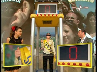 Mezzogiorno in Famiglia