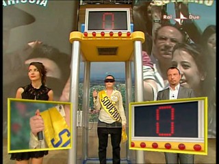 Mezzogiorno in Famiglia