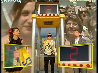 Mezzogiorno in Famiglia