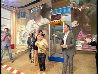 Mezzogiorno in Famiglia