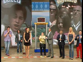 Mezzogiorno in Famiglia