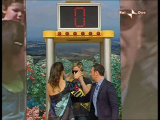 Mezzogiorno in Famiglia