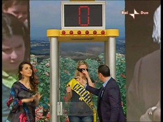 Mezzogiorno in Famiglia