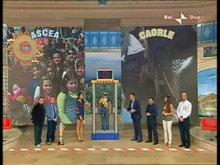 Mezzogiorno in Famiglia