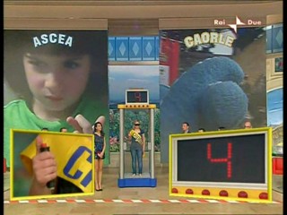 Mezzogiorno in Famiglia