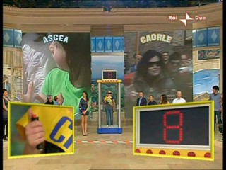 Mezzogiorno in Famiglia