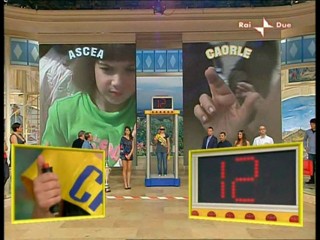 Mezzogiorno in Famiglia