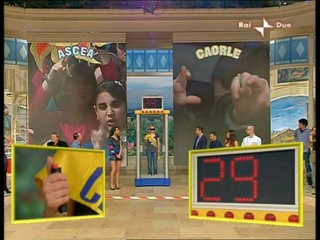 Mezzogiorno in Famiglia