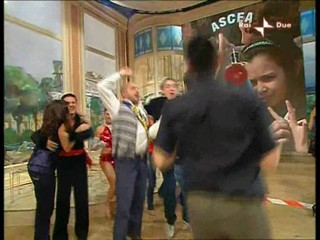 Mezzogiorno in Famiglia