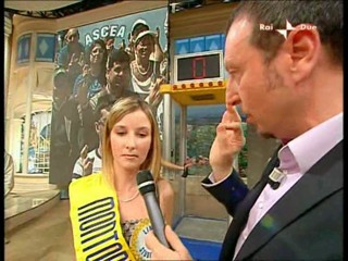 Mezzogiorno in Famiglia