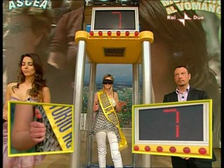 Mezzogiorno in Famiglia