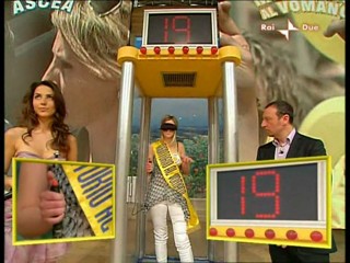 Mezzogiorno in Famiglia