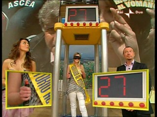 Mezzogiorno in Famiglia