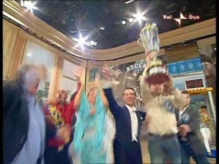 Mezzogiorno in Famiglia