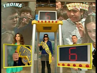 Mezzogiorno in Famiglia