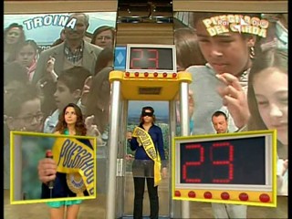 Mezzogiorno in Famiglia