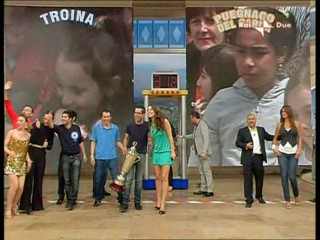 Mezzogiorno in Famiglia