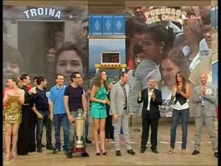 Mezzogiorno in Famiglia