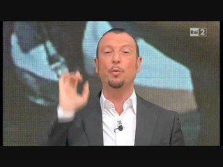 Mezzogiorno in Famiglia