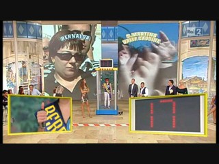 Mezzogiorno in Famiglia