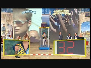 Mezzogiorno in Famiglia