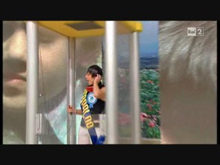 Mezzogiorno in Famiglia