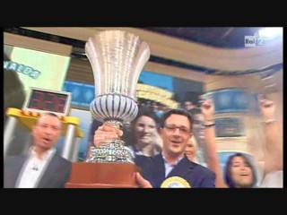 Mezzogiorno in Famiglia