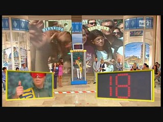 Mezzogiorno in Famiglia