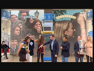 Mezzogiorno in Famiglia