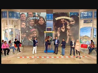 Mezzogiorno in Famiglia