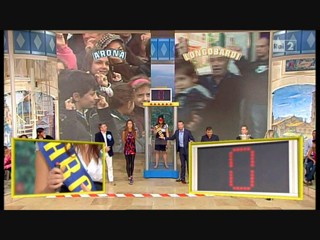 Mezzogiorno in Famiglia