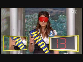 Mezzogiorno in Famiglia