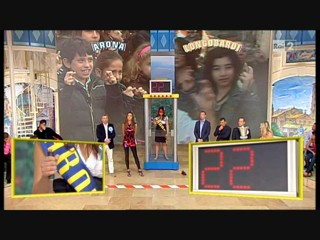 Mezzogiorno in Famiglia