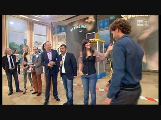 Mezzogiorno in Famiglia