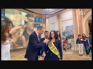 Mezzogiorno in Famiglia