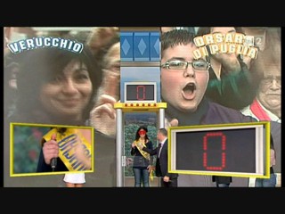 Mezzogiorno in Famiglia