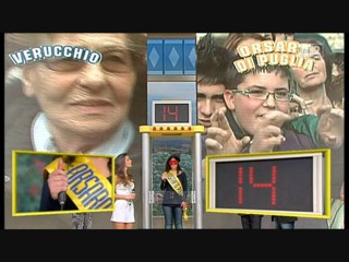 Mezzogiorno in Famiglia