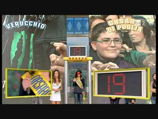 Mezzogiorno in Famiglia