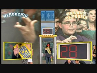 Mezzogiorno in Famiglia