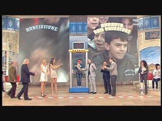 Mezzogiorno in Famiglia