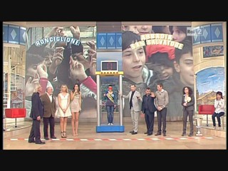 Mezzogiorno in Famiglia