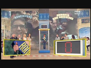 Mezzogiorno in Famiglia